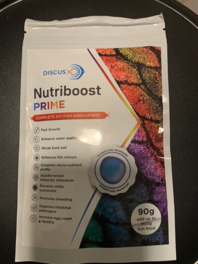 Nutriboost Prime